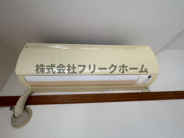 シティパル吉祥寺の設備