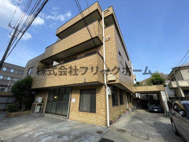 シティパル吉祥寺