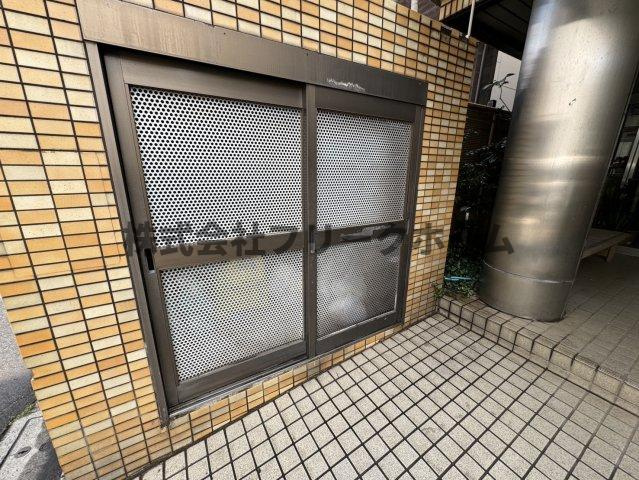 シティパル吉祥寺のその他共用部分
