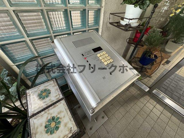 シティパル吉祥寺の展望
