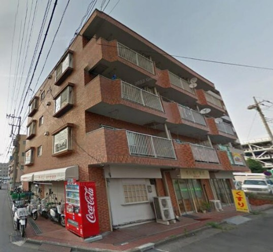 【中古マンション】サンハイツ若葉