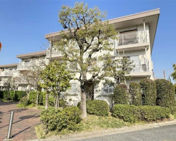 今津浜パークタウン22号棟