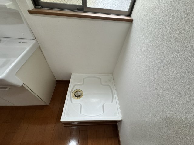 スカイハイツ日暮の設備