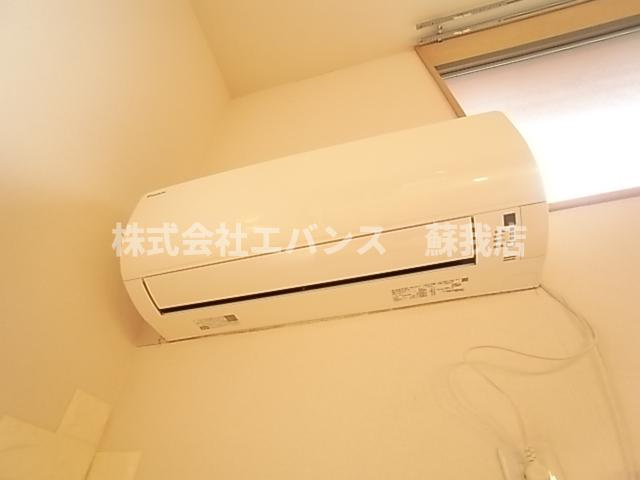 【設備】 | ベルクルール
