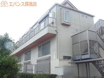 【外観】 | ベルクルール | 建物外観を気になさる方へ、見た目の良い物件です