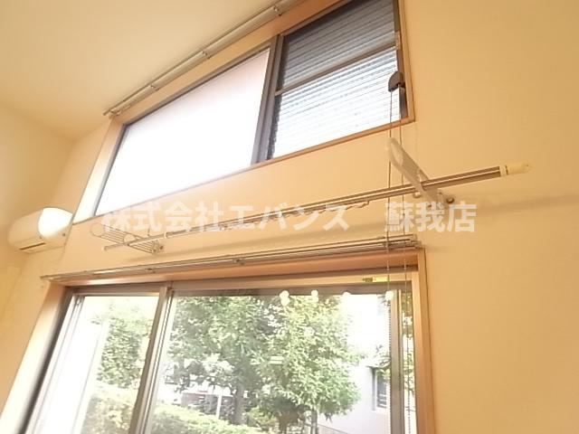 【その他共用部分】 | ベルクルール