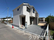 前橋市三河町24-1期　3号棟の画像