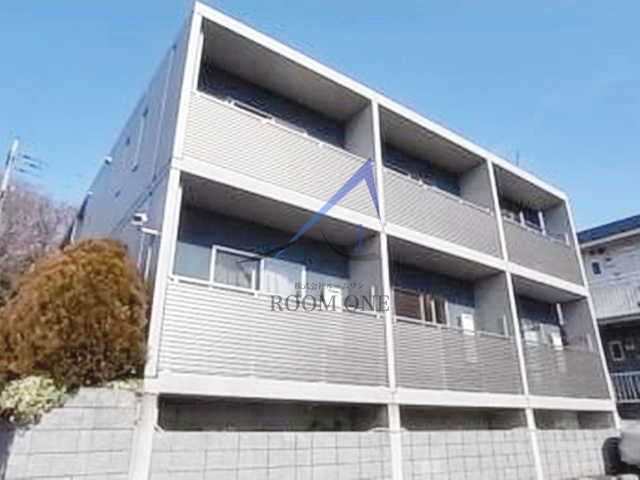 フォトン尾山台