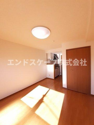 ノースコートＡの内装|高崎、前橋のお部屋探しはエンドスケープまで！お客様の理想お聞かせ下さい♪