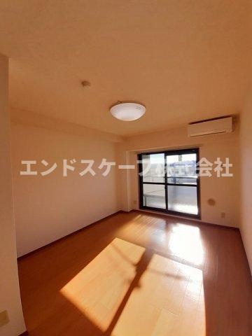 ノースコートＡの居間・リビング|高崎、前橋のお部屋探しはエンドスケープまで！お客様の理想お聞かせ下さい♪