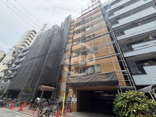 シャトー南船場
