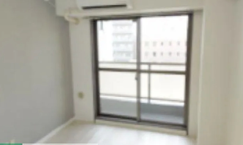 上野アビタシオン