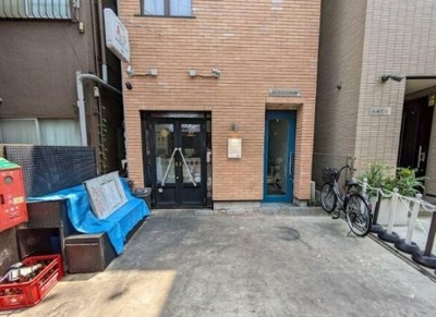 【その他】 | ホークパレス中目黒