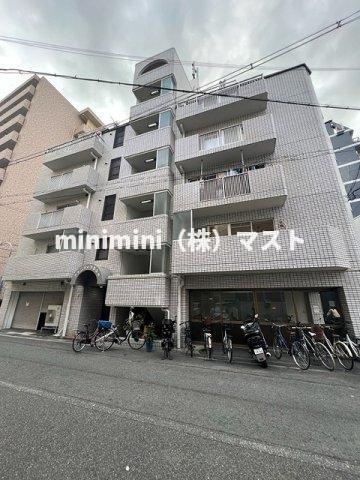 アメニティつるみや