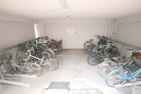 中銀浅草寿町マンシオンのその他共用部分