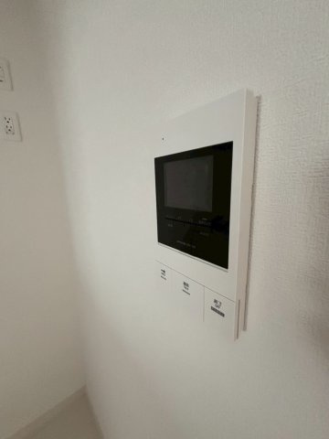 AXIA CITY 兵庫のセキュリティ