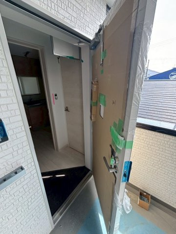 AXIA CITY 兵庫のその他
