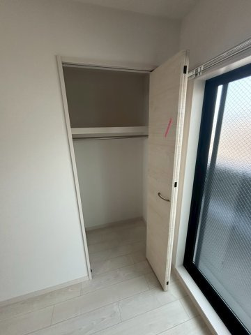 AXIA CITY 兵庫の収納