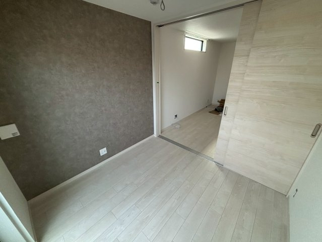 AXIA CITY 兵庫の内装