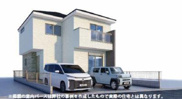 明石市二見町東二見（全１）新築の画像