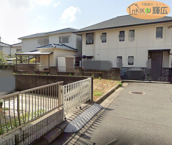 明石市二見町東二見（全１）新築の外観