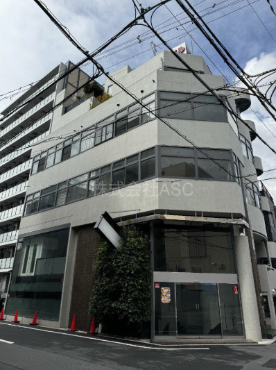 ＹＯＵビル　貸店舗