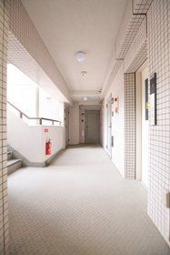 中銀浅草寿町マンシオンのその他