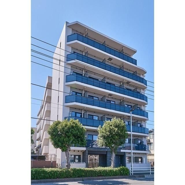 ＢＰＲレジデンス行徳