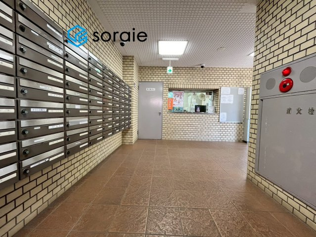 グリーンコーポ川越の内装|令和8年5月15日撮影。