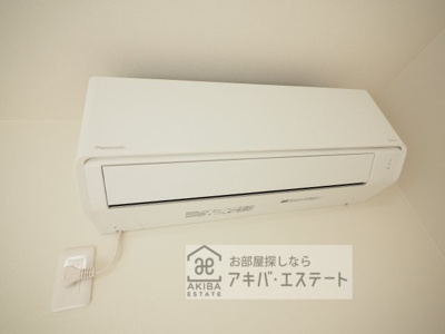 【設備】 | IRIS COURT TX六町 