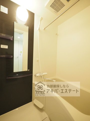 【浴室】 | IRIS COURT TX六町 