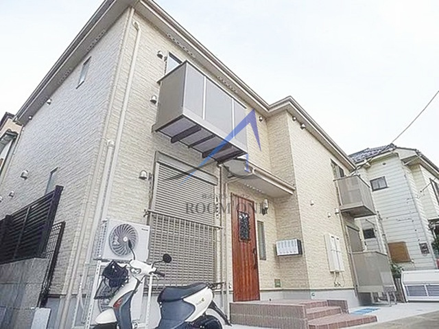 キャメル草加瀬崎Ⅱ