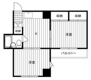 松戸市新松戸４丁目のマンションの画像