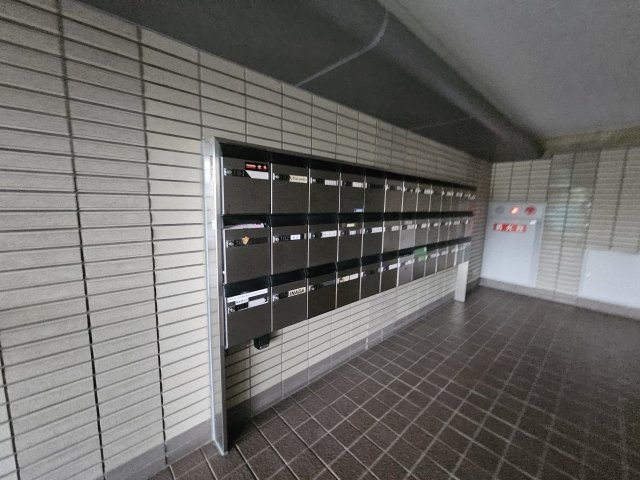 グランドシャトー西明石のその他共用部分