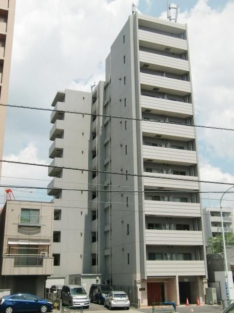 スカイコートルーベンス西早稲田