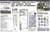 東急ドエルキルト三軒茶屋　仲介手数料無料＋40万円現金プレゼント中の画像