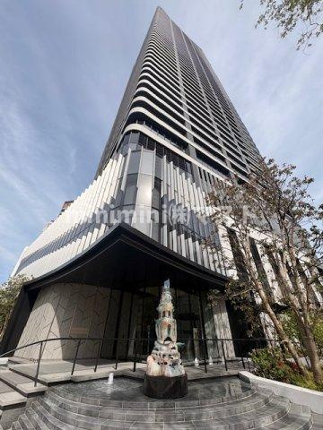 シエリアタワー中之島