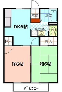 角部屋３面採光で窓が多くて風通しの良いお部屋です♪