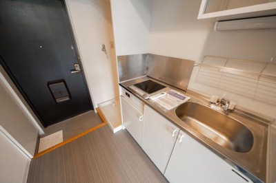 【キッチン】 | フェニックスヒルズ