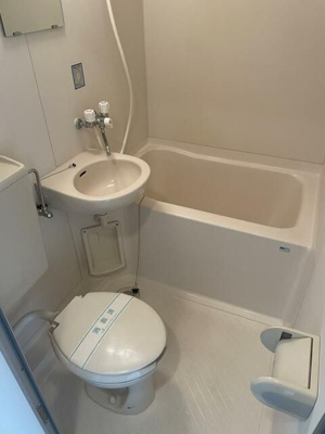 【浴室】 | フェニックスヒルズ