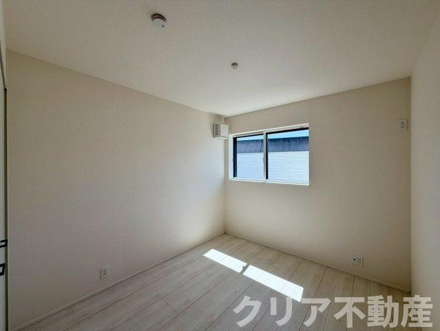 【子供部屋】 | 前橋市三河町25-1期　1号棟