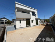 前橋市三河町24-1期　1号棟の画像