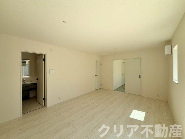 【内装】 | 前橋市三河町25-1期　1号棟