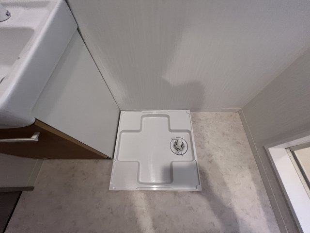 ナチュラルフロントの設備