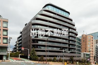 【外観】 | パークホームズ文京小石川ヒルテラス