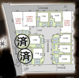 上尾市大谷本郷9期の画像