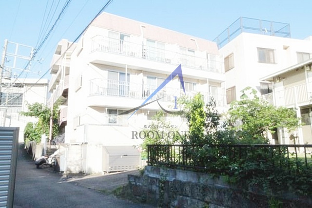 メゾン品川