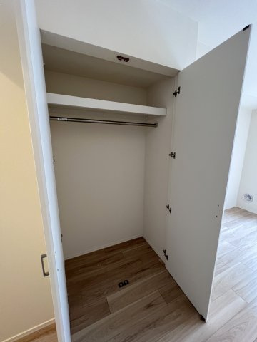 カルペディエムの収納