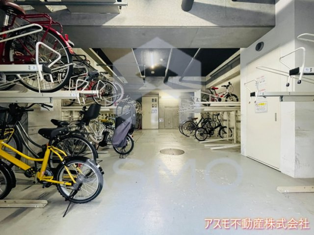 【その他共用部分】 | ブランメゾン@船場