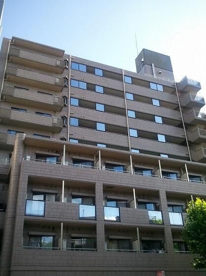 ザ・ステージ早稲田